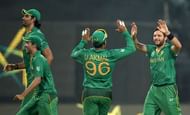 Pakistan Cricket Team